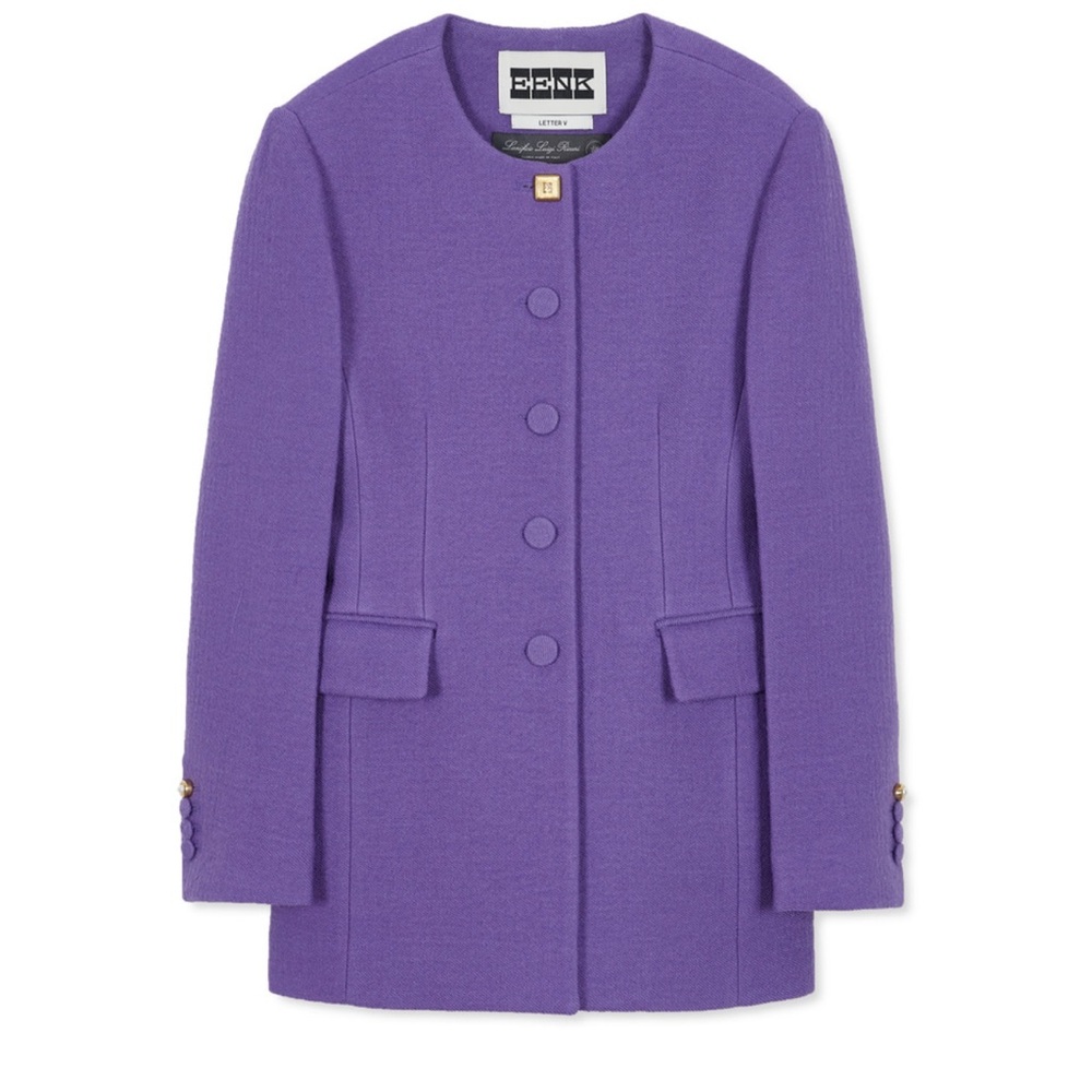 EENK Women's Coat